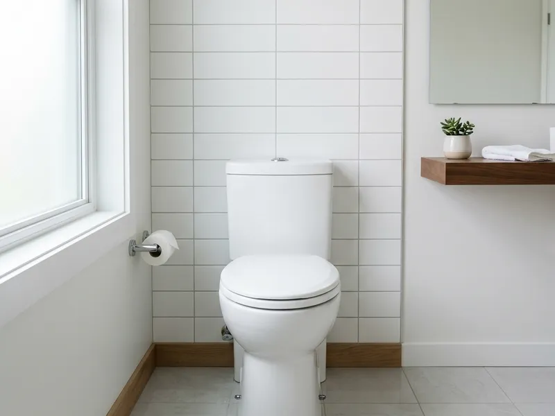 Toilet Repair & Installation Plumber in Northwood, PA
